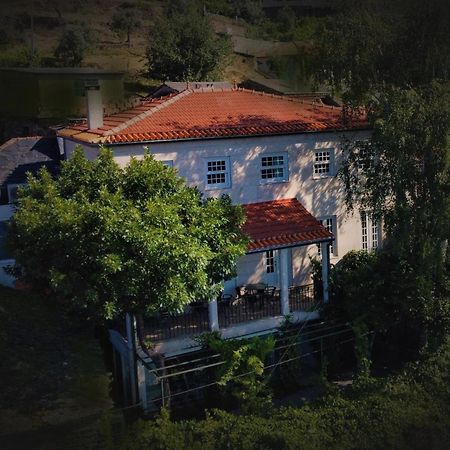 Vila Nazare Bed & Breakfast Castro Daire Bagian luar foto