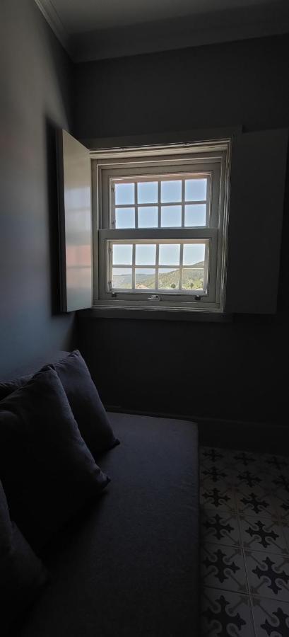 Vila Nazare Bed & Breakfast Castro Daire Bagian luar foto