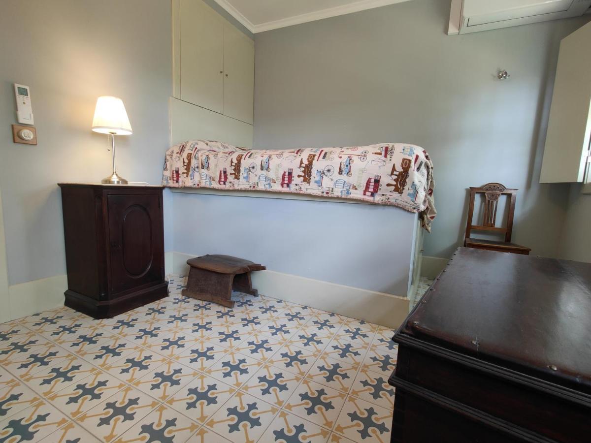 Vila Nazare Bed & Breakfast Castro Daire Bagian luar foto