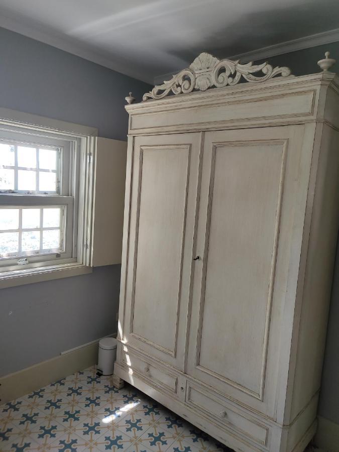 Vila Nazare Bed & Breakfast Castro Daire Bagian luar foto