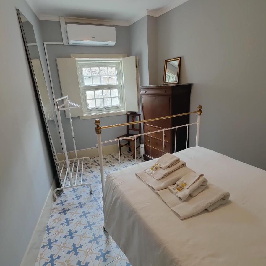 Vila Nazare Bed & Breakfast Castro Daire Bagian luar foto