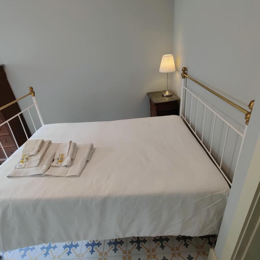 Vila Nazare Bed & Breakfast Castro Daire Bagian luar foto