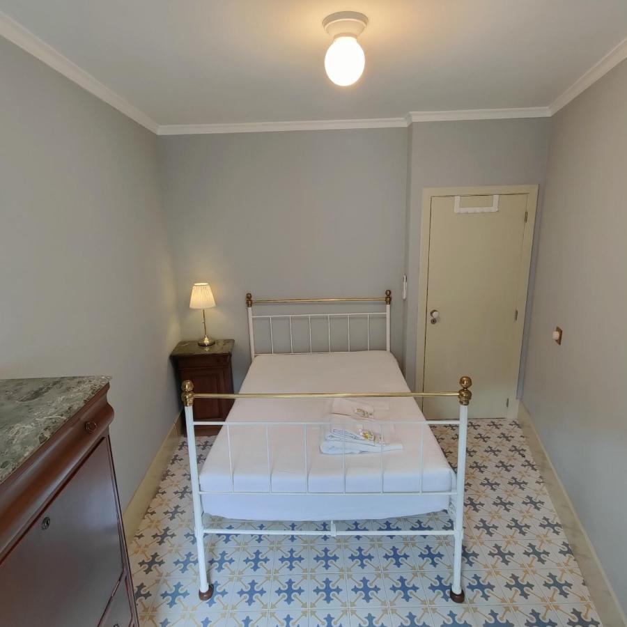 Vila Nazare Bed & Breakfast Castro Daire Bagian luar foto
