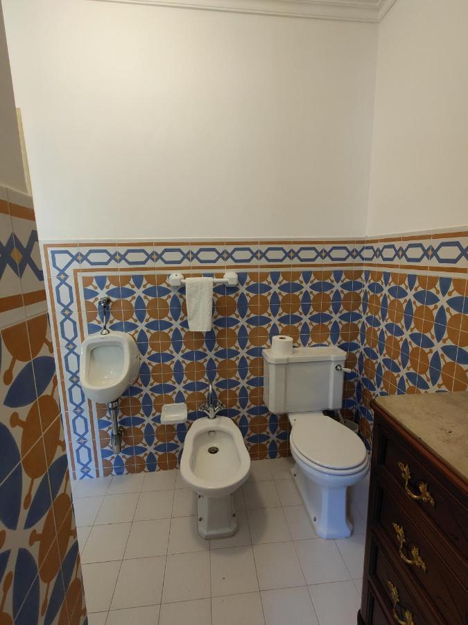 Vila Nazare Bed & Breakfast Castro Daire Bagian luar foto