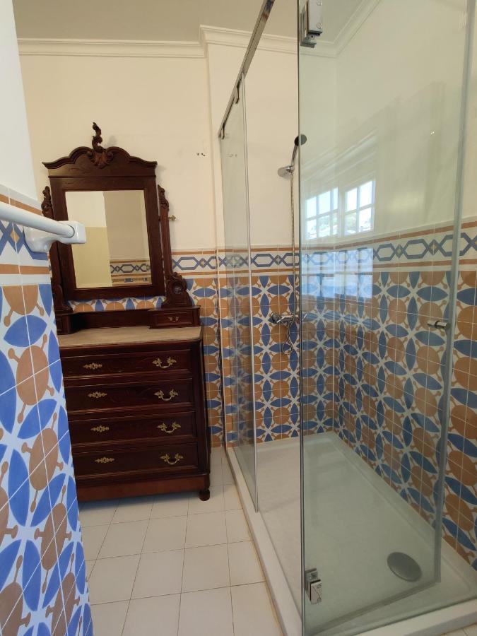 Vila Nazare Bed & Breakfast Castro Daire Bagian luar foto