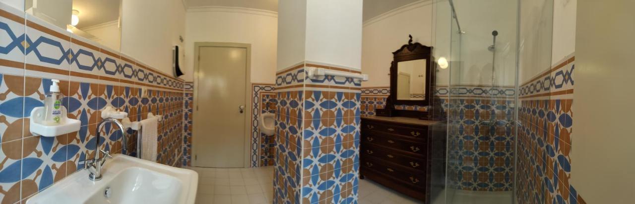 Vila Nazare Bed & Breakfast Castro Daire Bagian luar foto