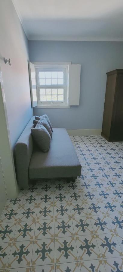 Vila Nazare Bed & Breakfast Castro Daire Bagian luar foto