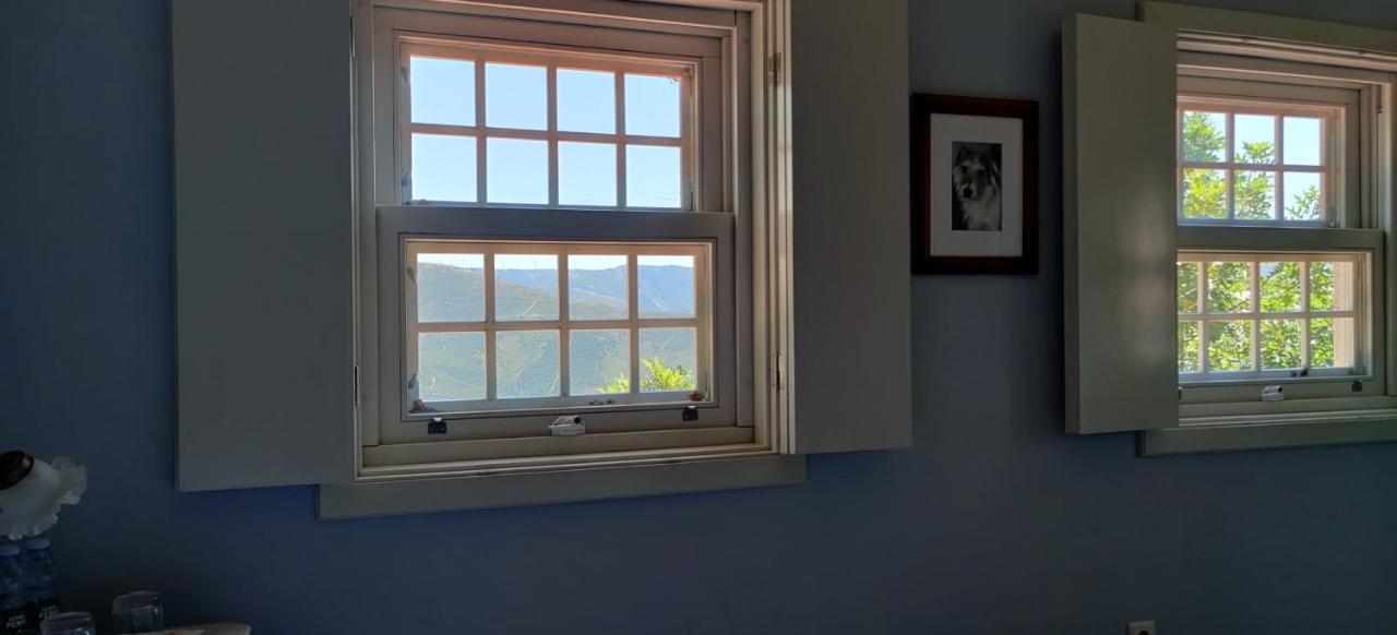 Vila Nazare Bed & Breakfast Castro Daire Bagian luar foto