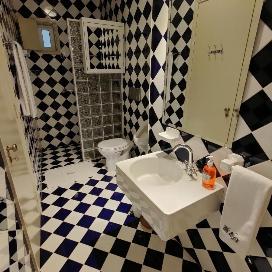 Vila Nazare Bed & Breakfast Castro Daire Bagian luar foto