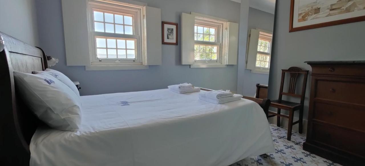 Vila Nazare Bed & Breakfast Castro Daire Bagian luar foto