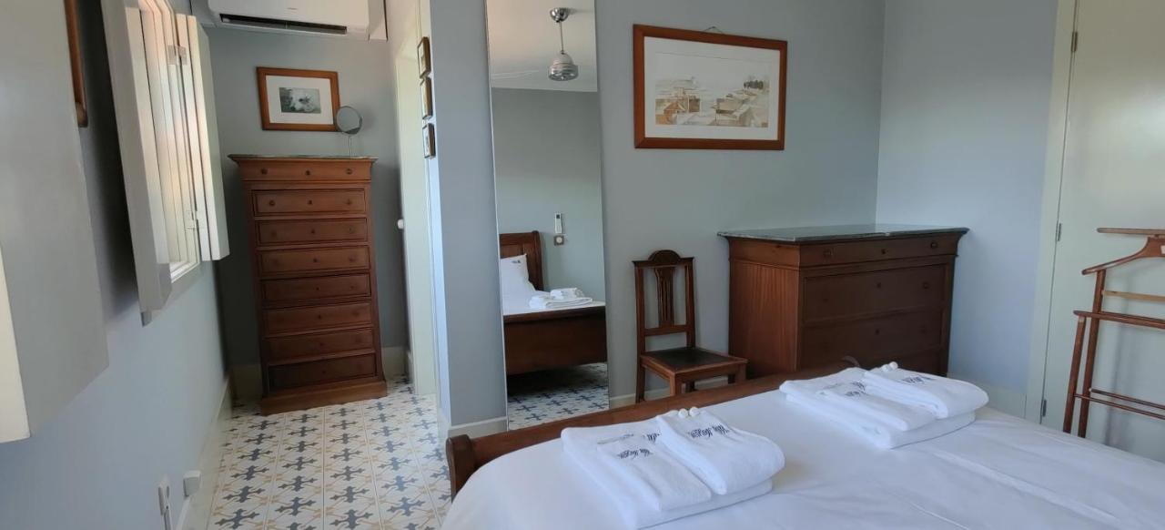 Vila Nazare Bed & Breakfast Castro Daire Bagian luar foto
