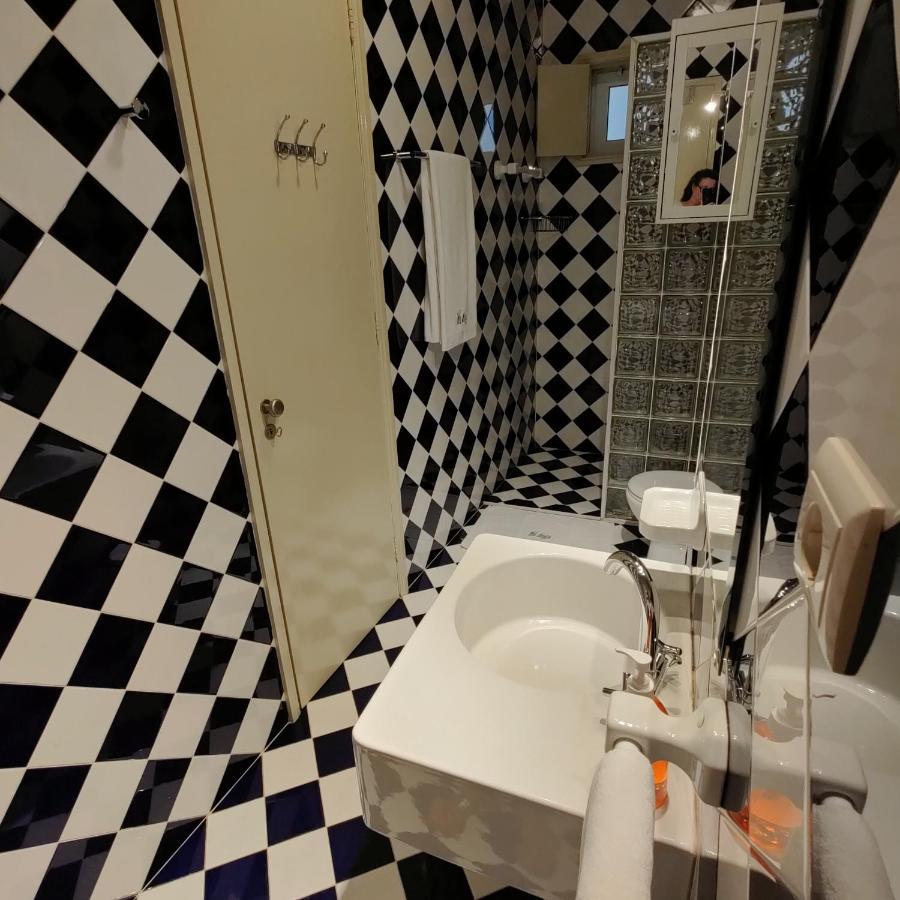 Vila Nazare Bed & Breakfast Castro Daire Bagian luar foto