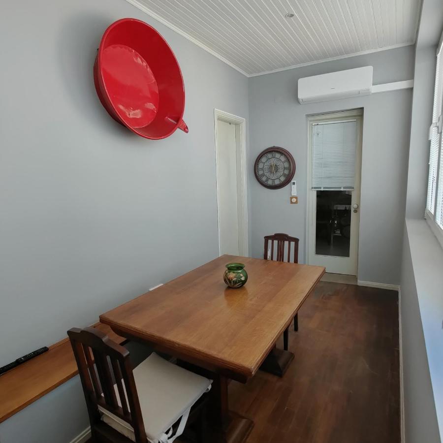 Vila Nazare Bed & Breakfast Castro Daire Bagian luar foto