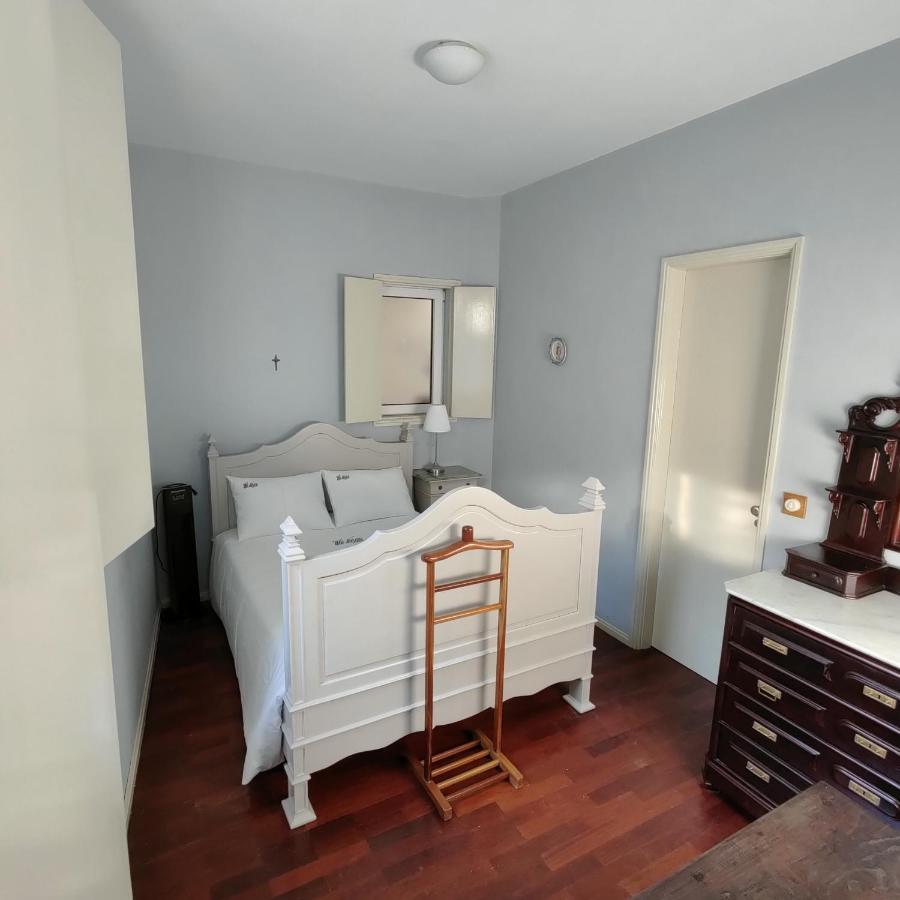 Vila Nazare Bed & Breakfast Castro Daire Bagian luar foto
