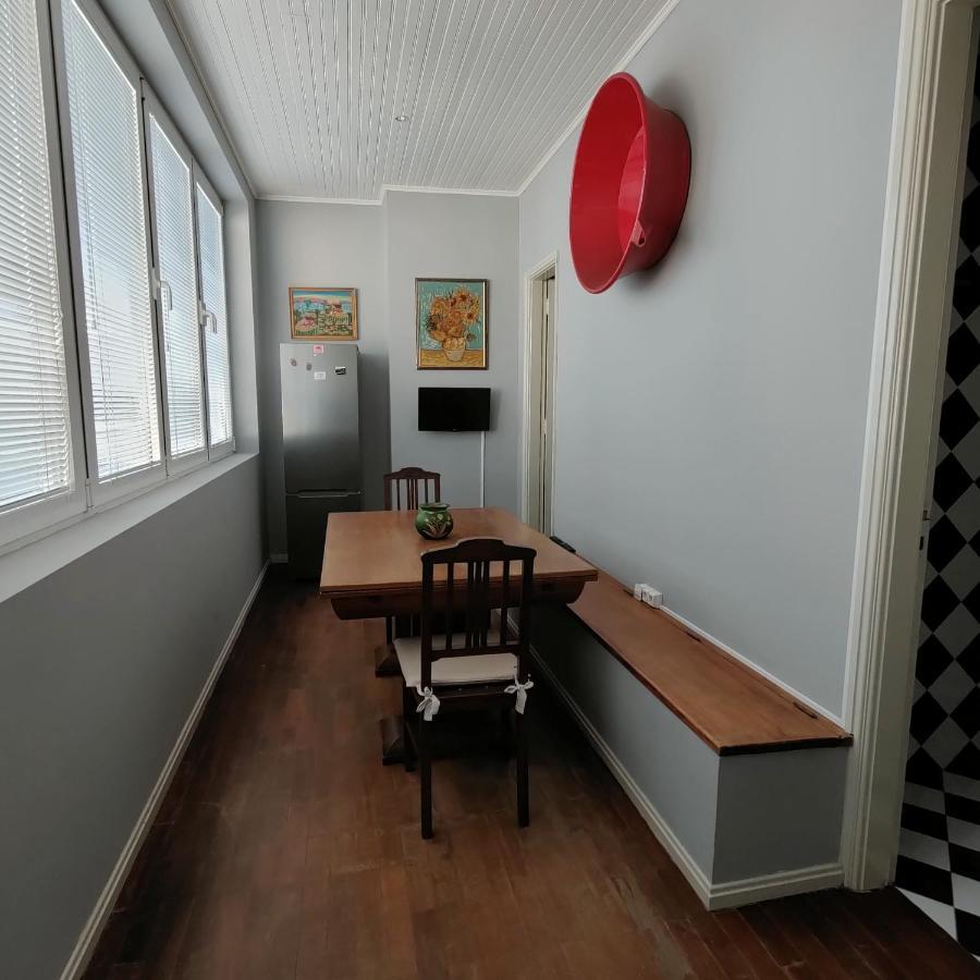Vila Nazare Bed & Breakfast Castro Daire Bagian luar foto